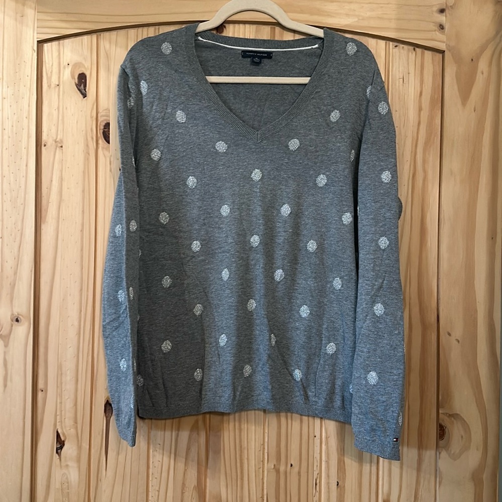 Tommy Hilfiger Sweater XL